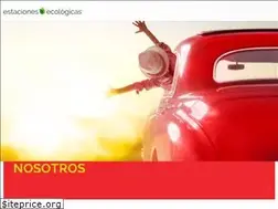 Sites similar to estacioneses.com.mx