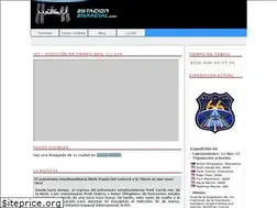 Sites similar to estacionespacial.com