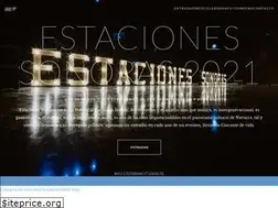 Sites similar to estacionessonoras.com