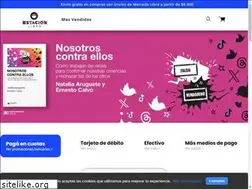 Sites similar to estacionlibro.com.ar