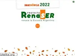 Sites similar to estacionmandioca.com
