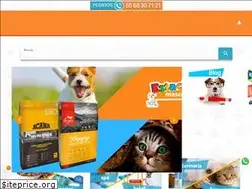 Sites similar to estacionmascota.com