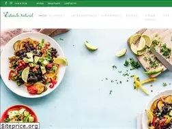 Sites similar to estacionnatural.cl
