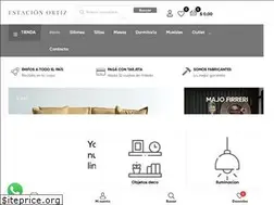 Sites similar to estacionortiz.com