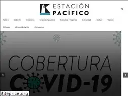 Sites similar to estacionpacifico.com