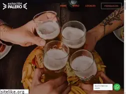 Sites similar to estacionpalero.com.ar