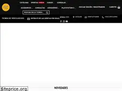 Sites similar to estacionplay.com