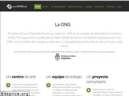 Sites similar to estacionprovincial.com.ar