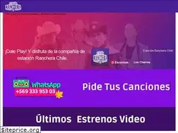 Sites similar to estacionranchera.cl