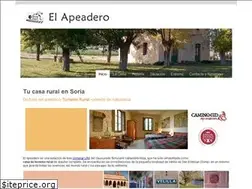 Sites similar to estacionrural.com