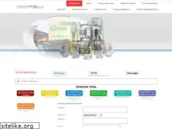 Sites similar to estaciontotal.com.mx