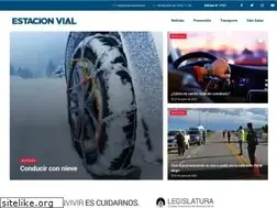 Sites similar to estacionvial.com