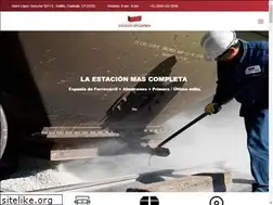 Sites similar to estacionzincamex.com