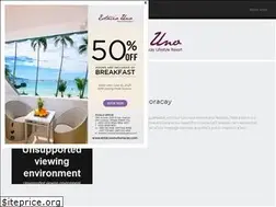 Sites similar to estaciounoboracay.com