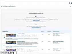Sites similar to estacweb.com