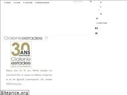 Sites similar to estades.com
