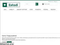 Sites similar to estadi.pl