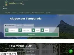 Sites similar to estadiacarioca.com.br