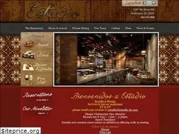 Sites similar to estadio-dc.com
