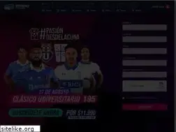 Sites similar to estadio.com