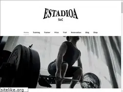 Sites similar to estadioa.com