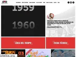 Sites similar to estadioazteca.com.mx