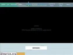 Sites similar to estadiocentenario.com.uy