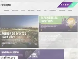 Sites similar to estadiomineirao.com.br