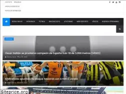 Sites similar to estadionorte.com