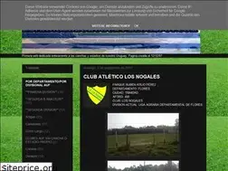 Sites similar to estadiosdeuruguay.blogspot.com