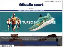 Sites similar to estadiosport.es