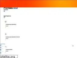 Sites similar to estadiovip.com.br