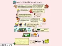 Sites similar to estadistica.net