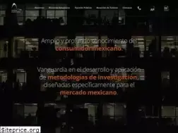 Sites similar to estadisticaaplicada.com.mx
