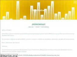 Sites similar to estadisticadual.wordpress.com