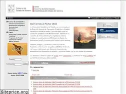 Sites similar to estadisticasonora.gob.mx