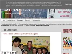 Sites similar to estadisticazea.blogspot.com