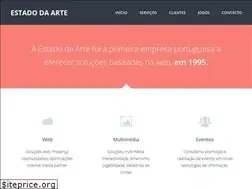 Sites similar to estado-arte.pt