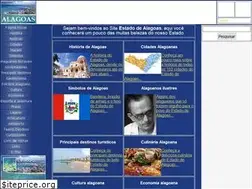 Sites similar to estado-de-alagoas.com