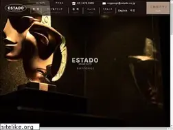Sites similar to estado.co.jp