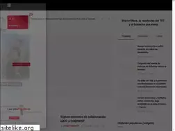 Sites similar to estado29.mx