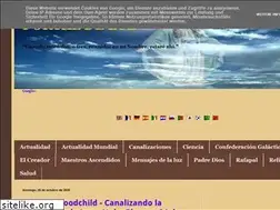 Sites similar to estadoactualidaddelaluz.blogspot.com