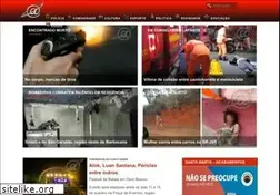 Sites similar to estadoatual.com.br