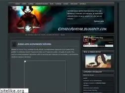Sites similar to estadoavatar.blogspot.com