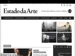 Sites similar to estadodaarte.estadao.com.br
