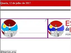 Sites similar to estadodabahia.com.br