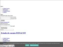 Sites similar to estadodecuenta.com.mx