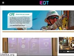 Sites similar to estadodeltiempo.mx