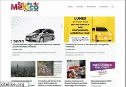 Sites similar to estadodemexico.com.mx