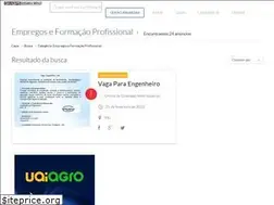 Sites similar to estadodeminas.admite-se.com.br